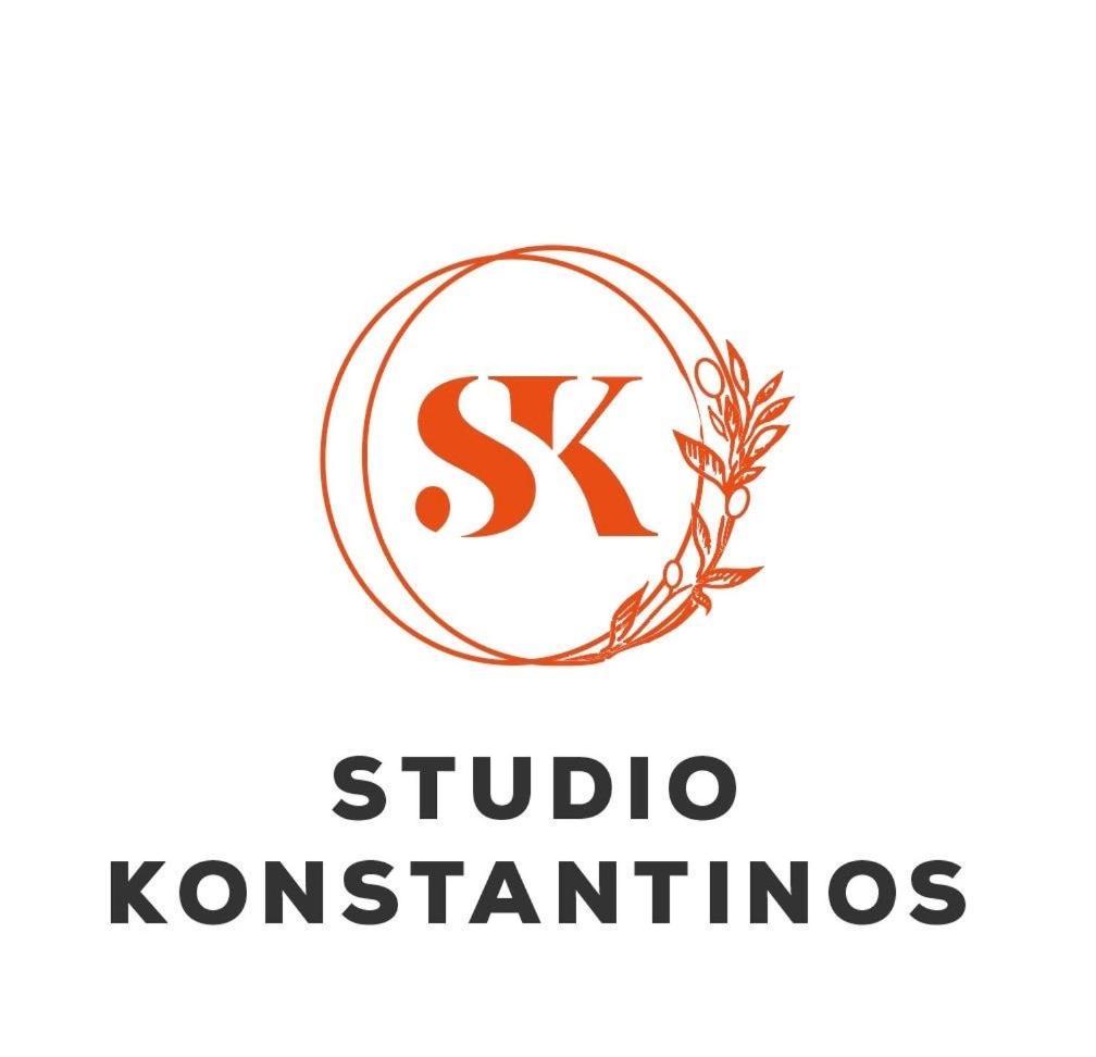 Studio Konstantinos Apartamento Párga Exterior foto